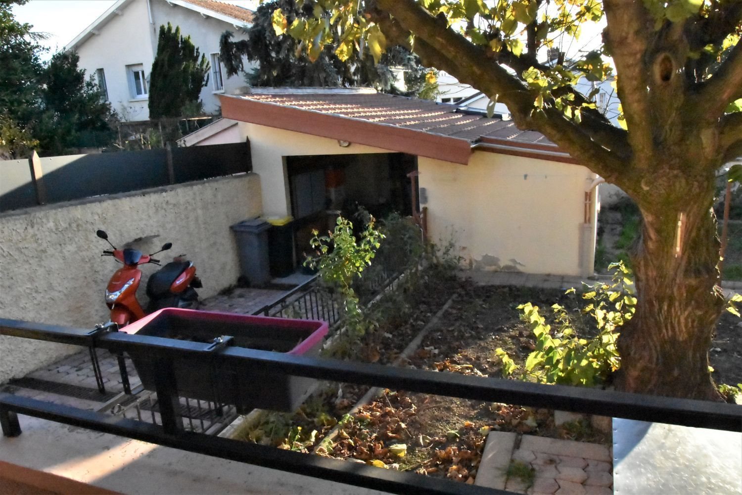 Maison à vendre, 111m², Bron