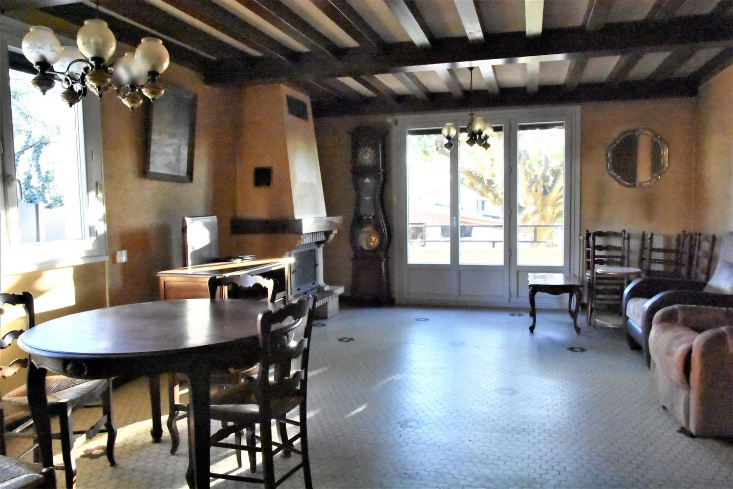 Maison à vendre, 111m², Bron