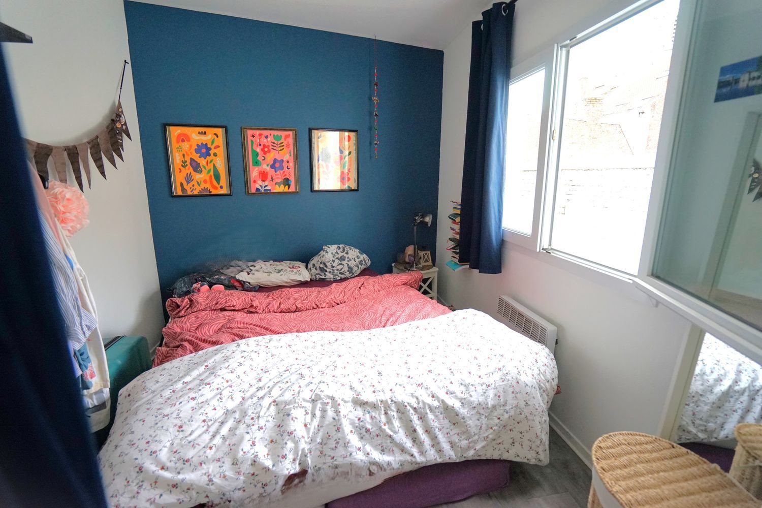 Appartement à vendre, 29m², Lille