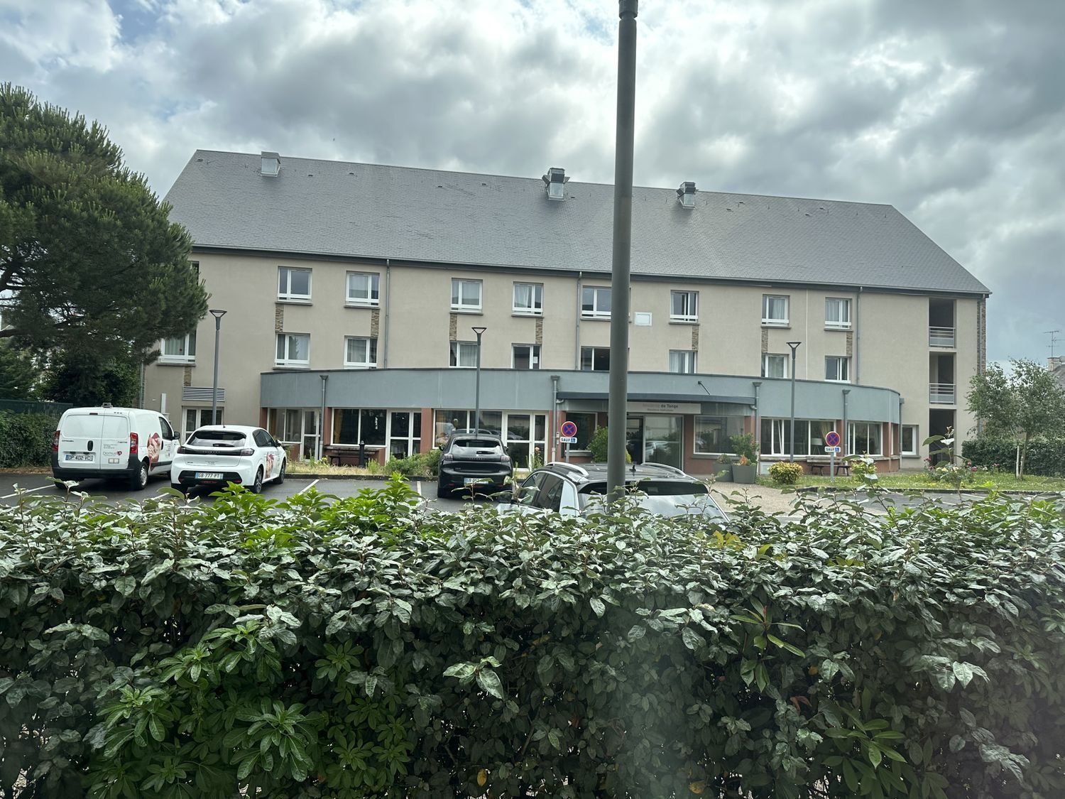 Appartement à vendre, 34m², Avranches
