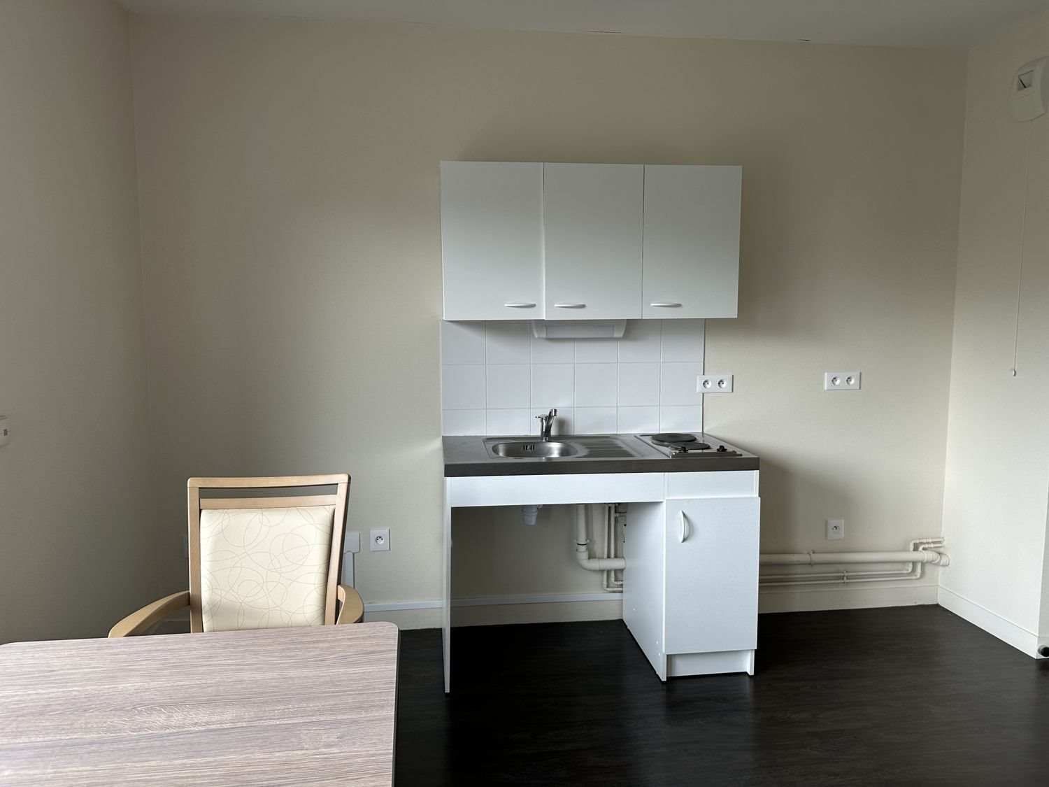 Appartement à vendre, 34m², Avranches