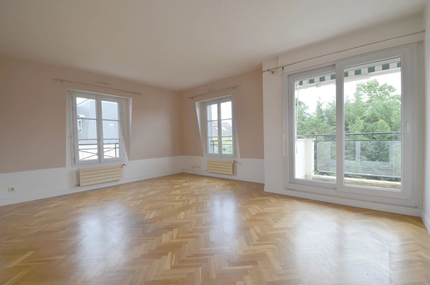 Appartement à vendre, 60m², Croissy-sur-Seine