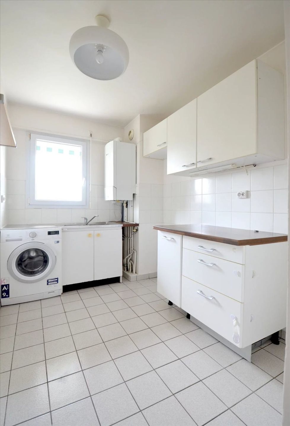 Appartement à vendre, 60m², Croissy-sur-Seine