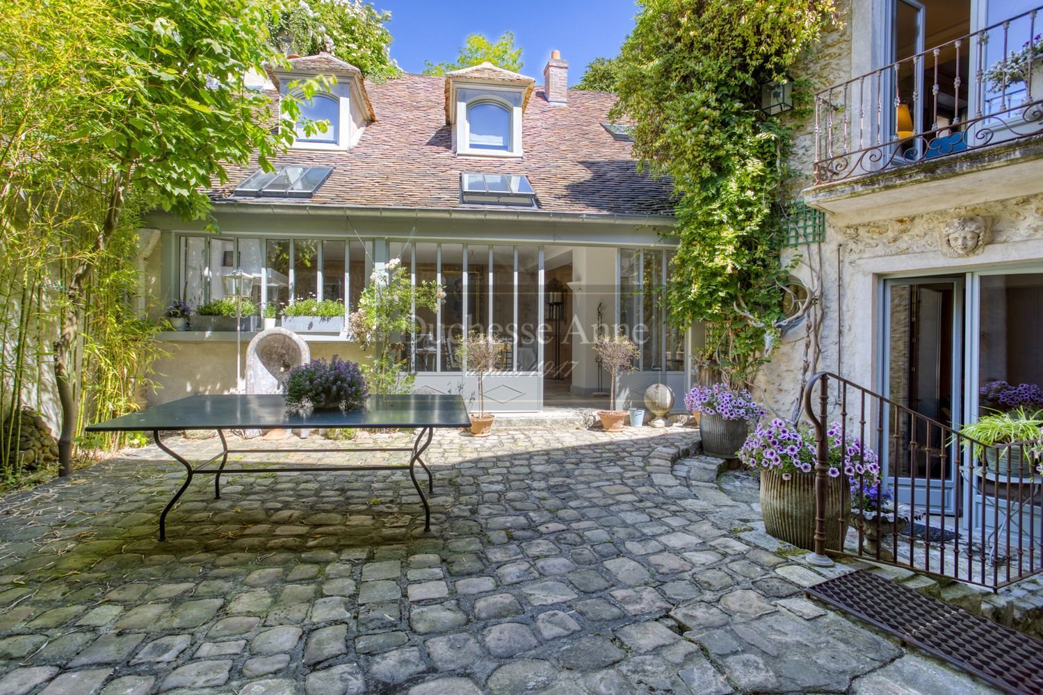 Maison à vendre, 280m², Méré
