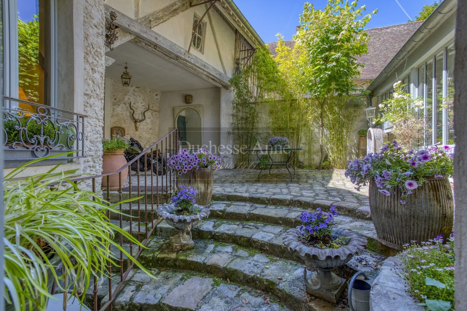 Maison à vendre, 280m², Méré