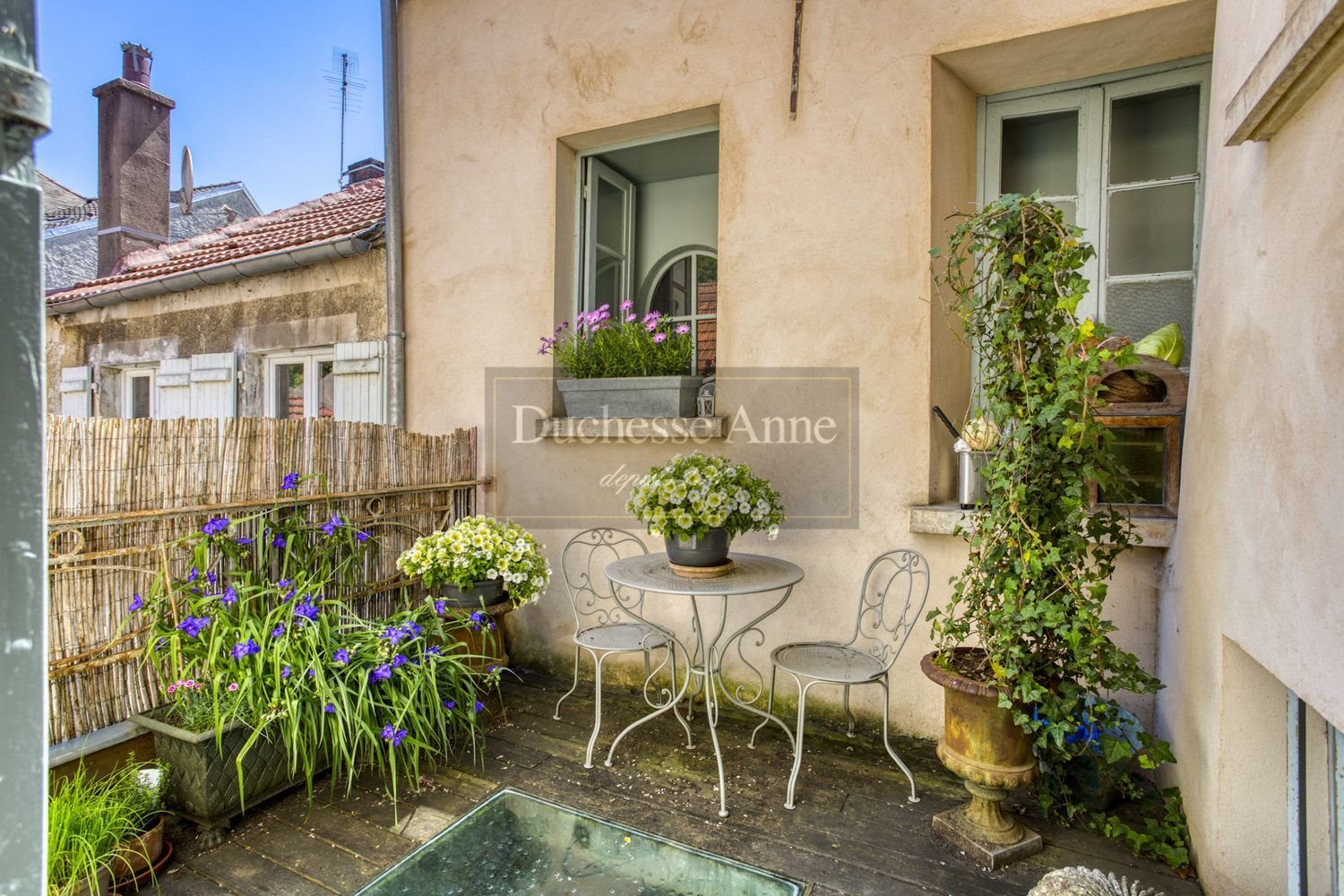 Maison à vendre, 280m², Méré
