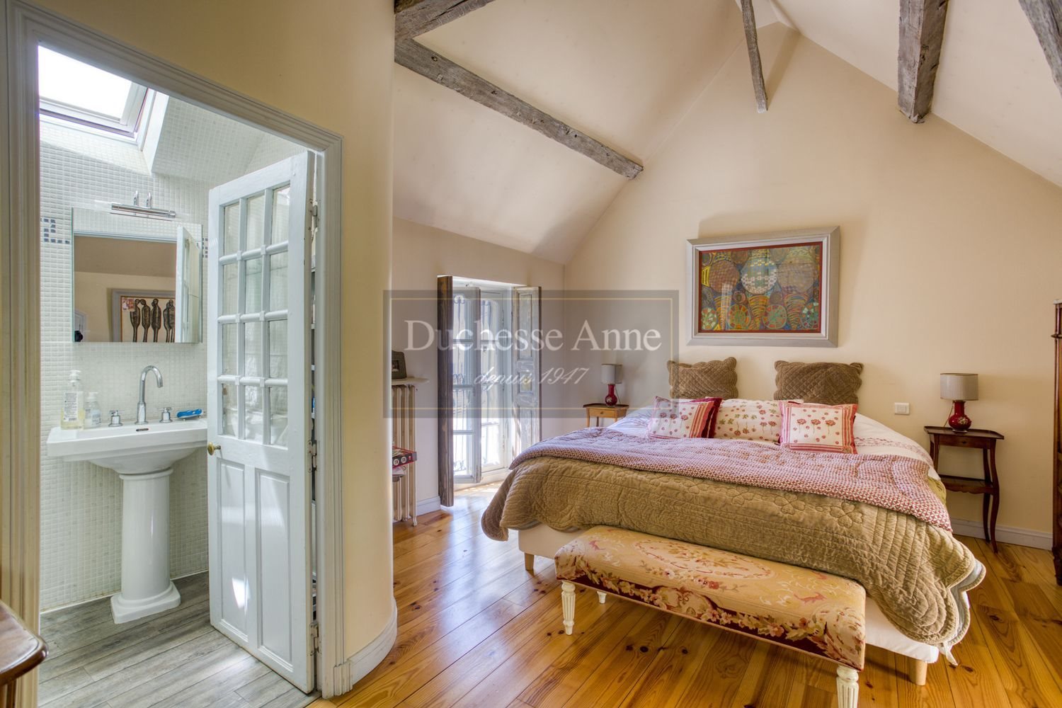 Maison à vendre, 280m², Méré
