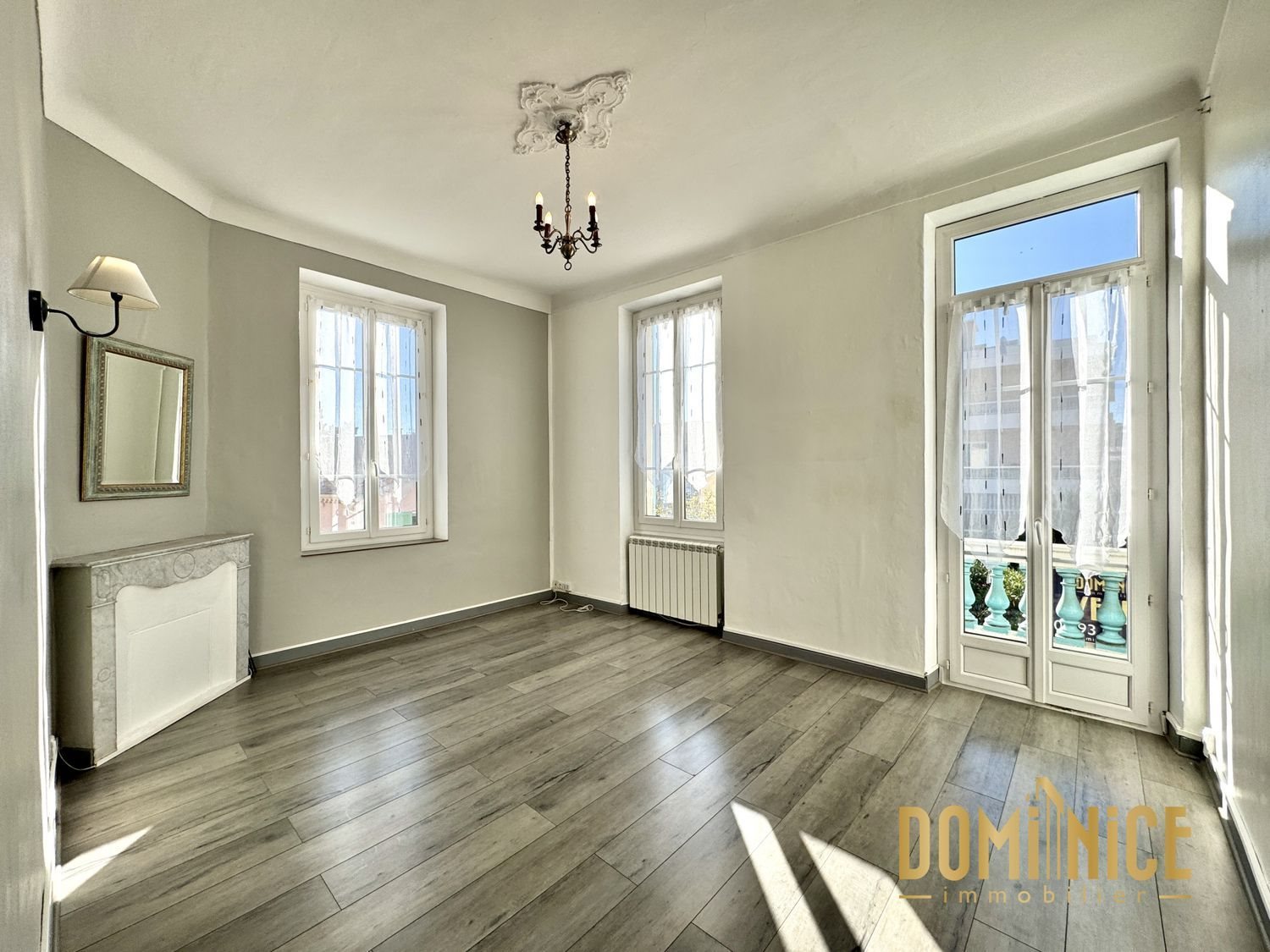 Appartement à vendre, 70m², Cagnes-sur-Mer