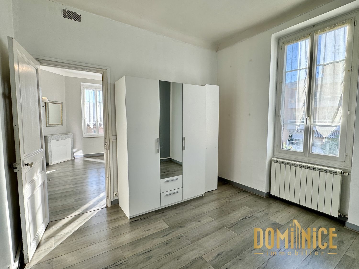 Appartement à vendre, 70m², Cagnes-sur-Mer