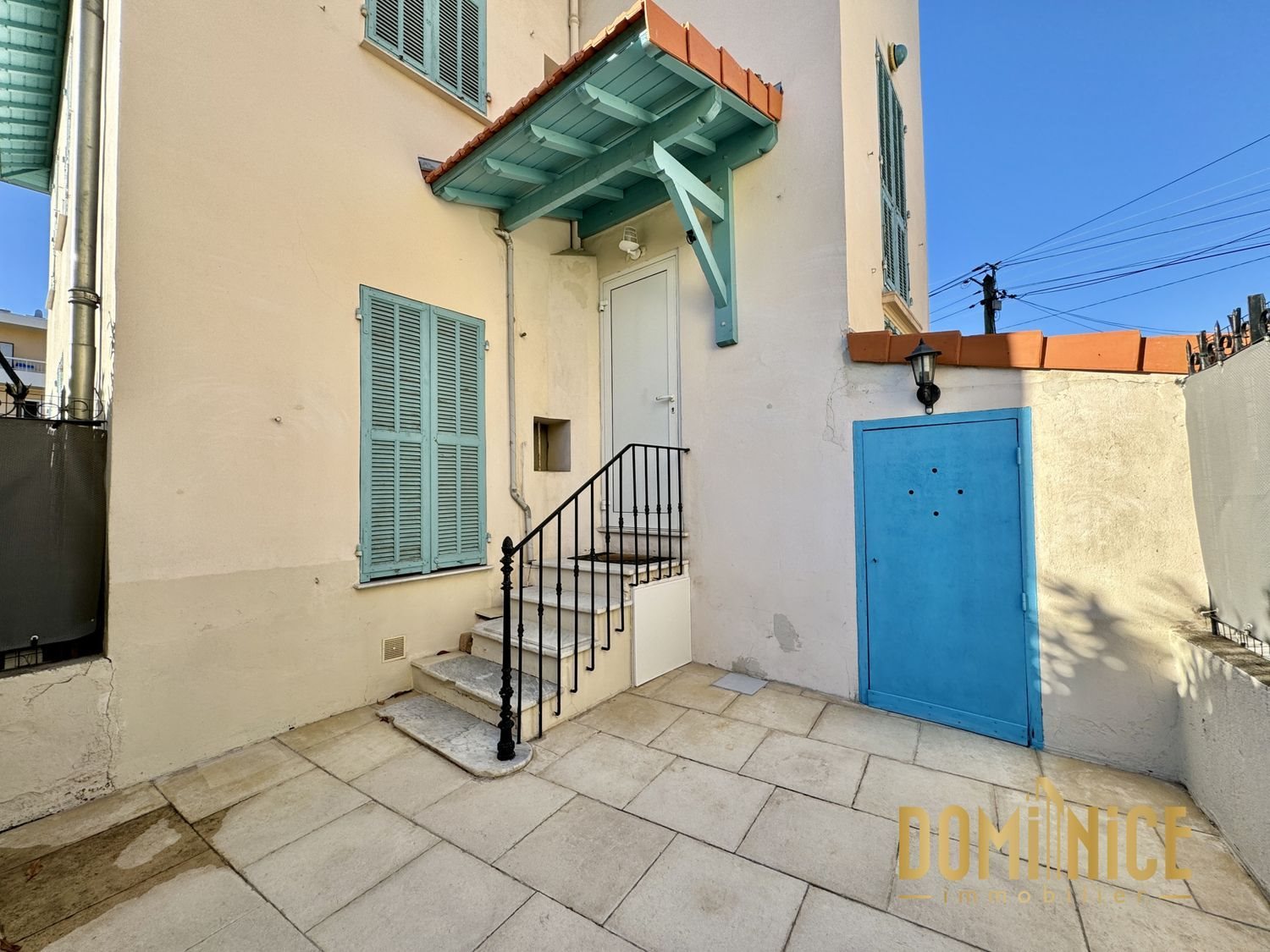 Appartement à vendre, 70m², Cagnes-sur-Mer