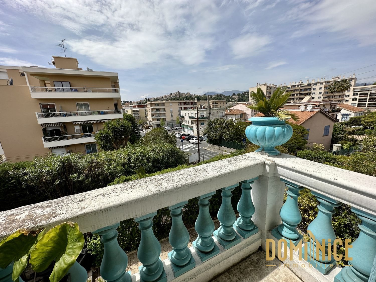Appartement à vendre, 70m², Cagnes-sur-Mer