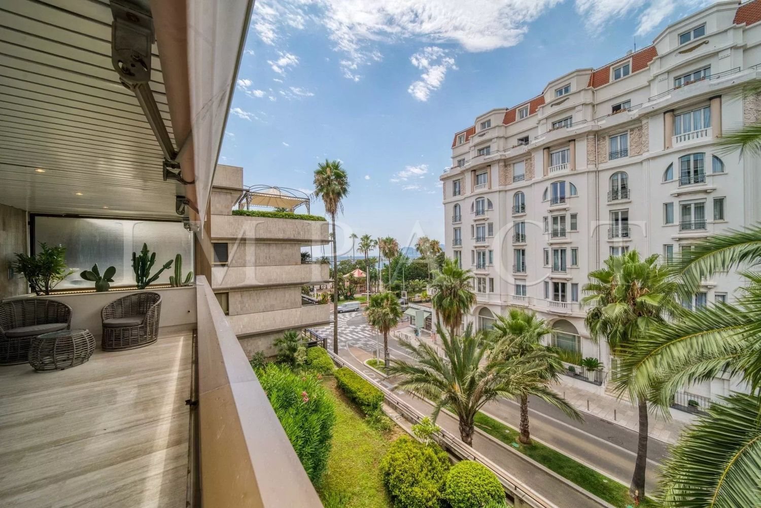 Appartement à louer, 87m², Cannes