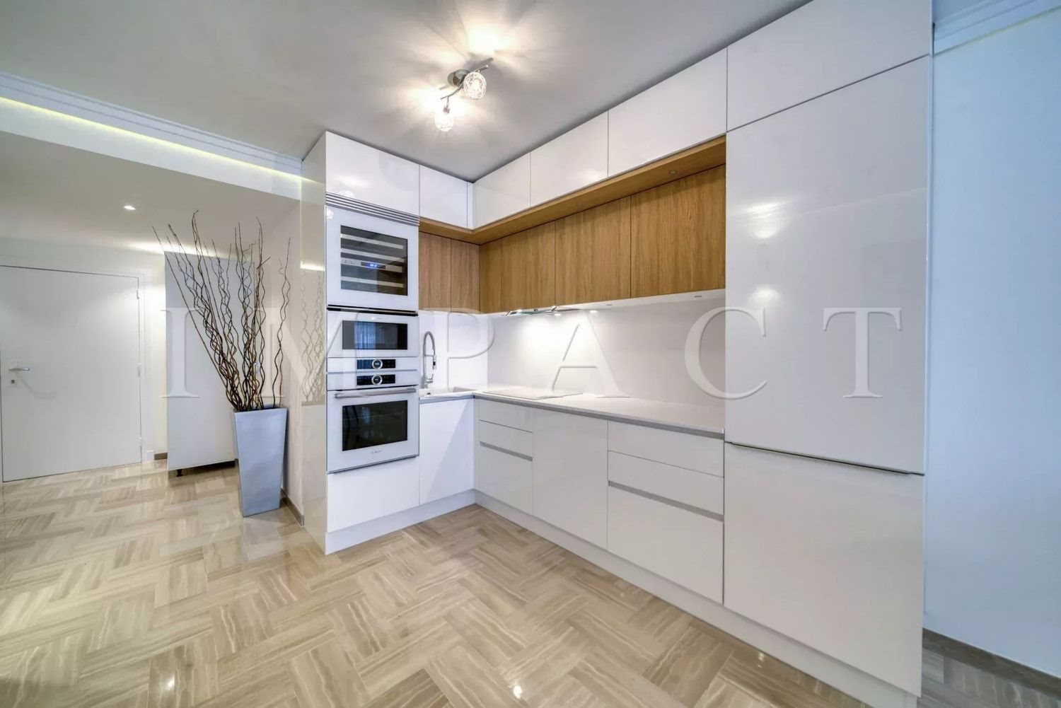 Appartement à louer, 87m², Cannes