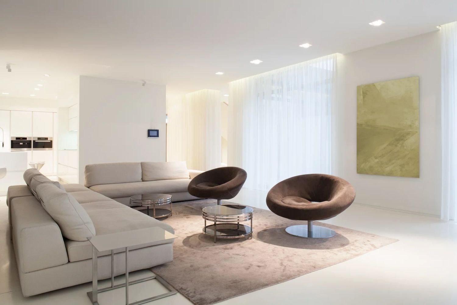 Appartement à vendre, 63m², Puteaux