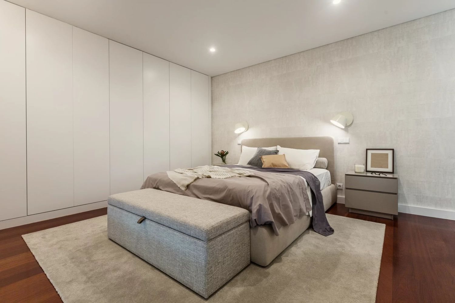 Appartement à vendre, 63m², Puteaux