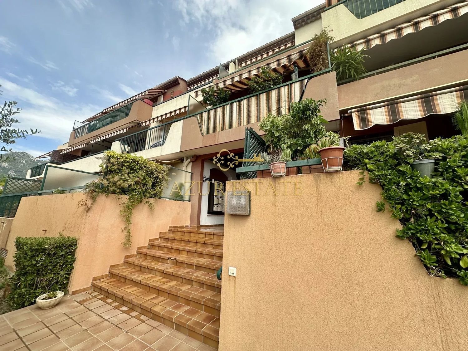 Appartement à louer, 35m², Menton
