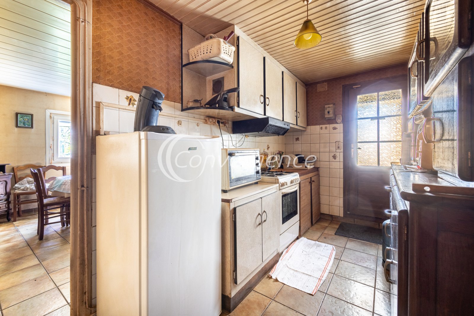 Maison à vendre, 60m², Saillat-sur-Vienne