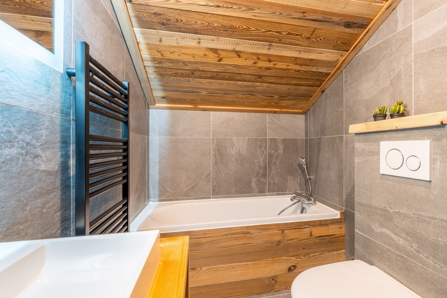 Appartement à vendre, 32m², La Clusaz