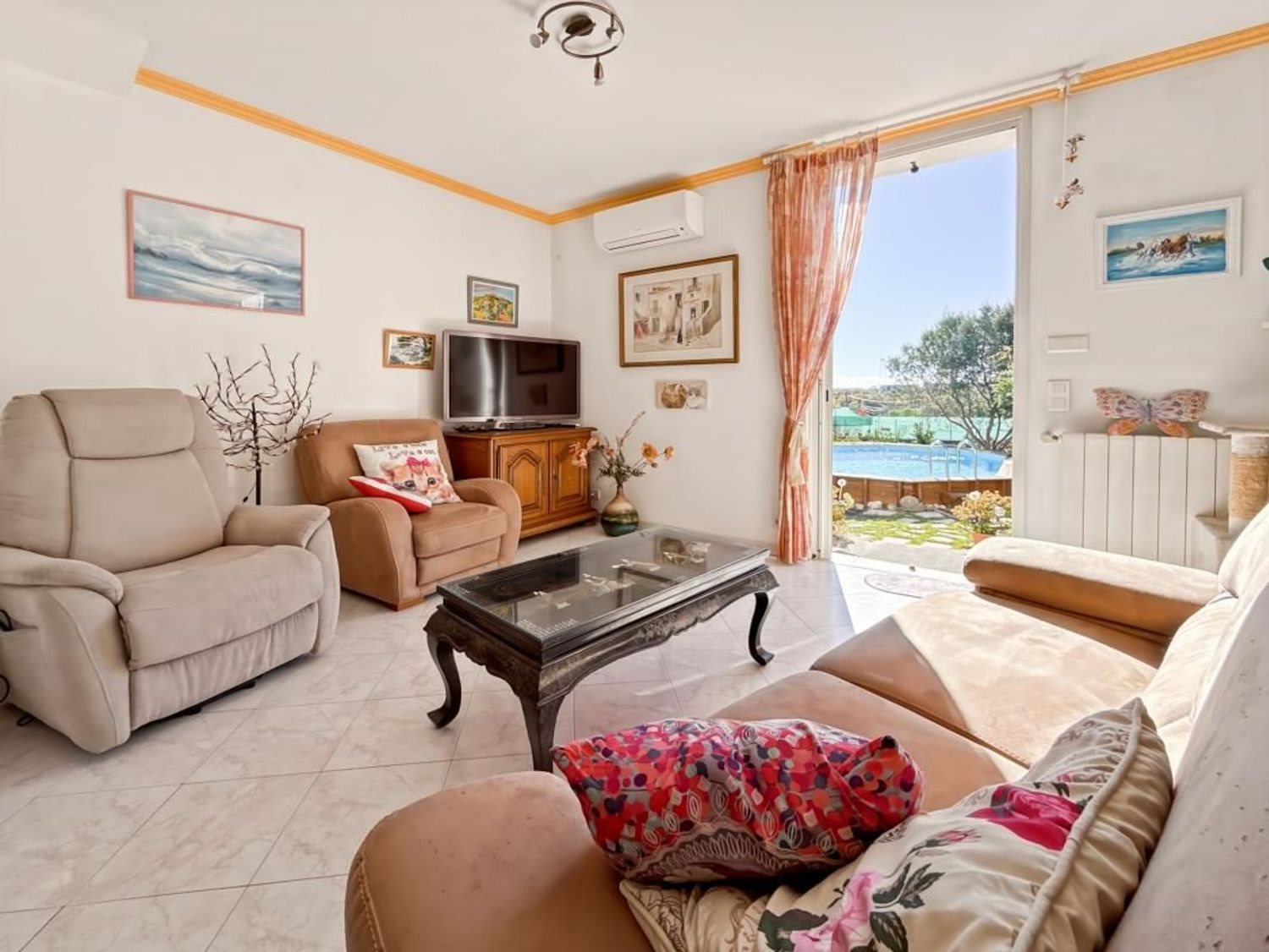 Maison à vendre, 120m², Antibes