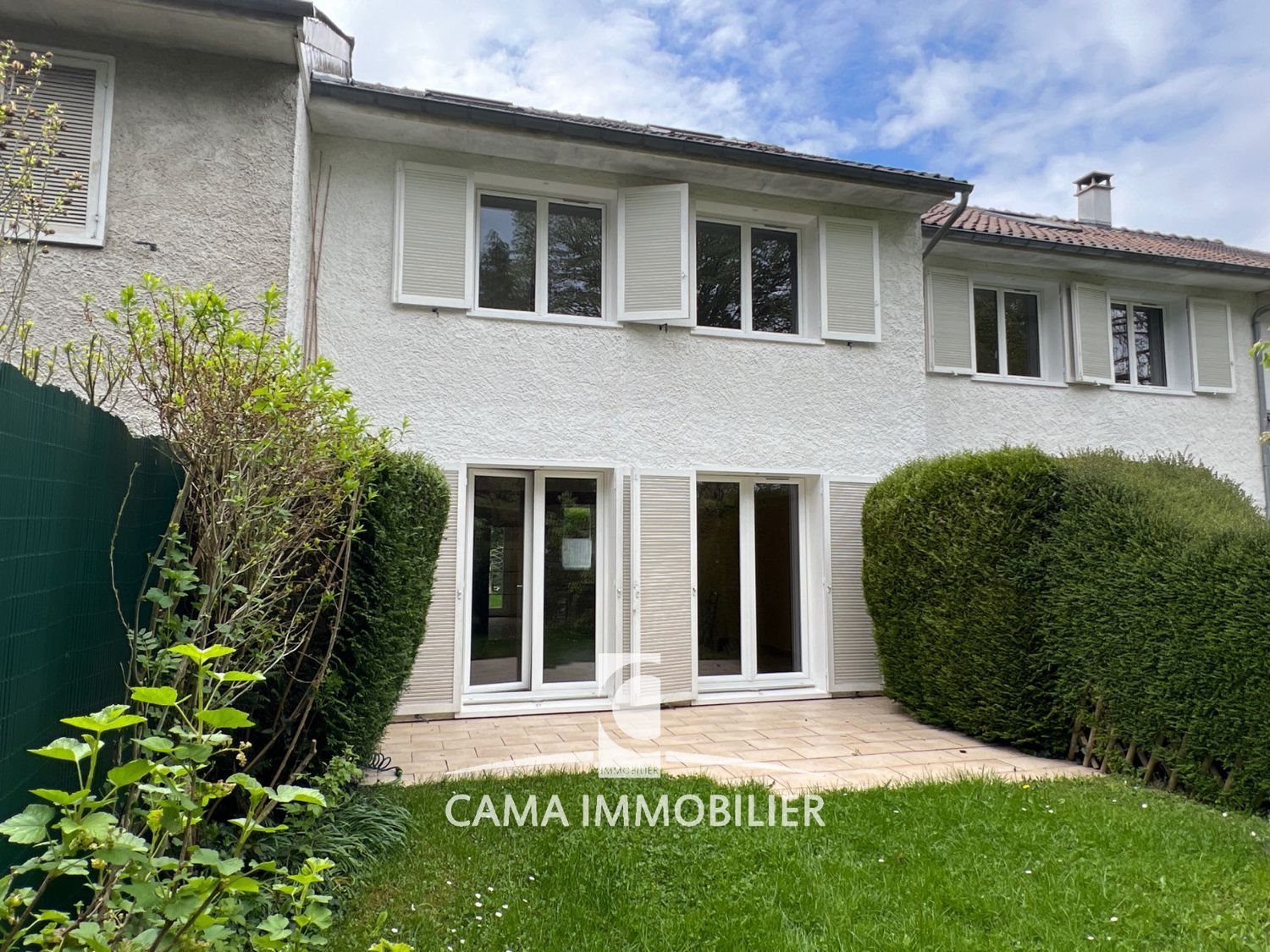 Maison à vendre, 97m², Buc