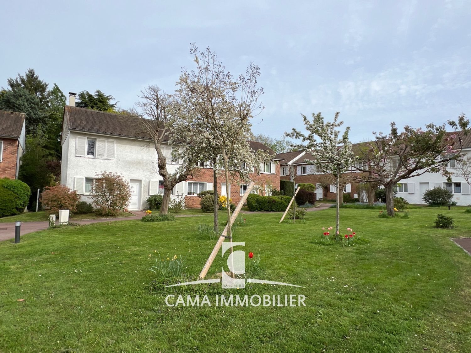 Maison à vendre, 97m², Buc