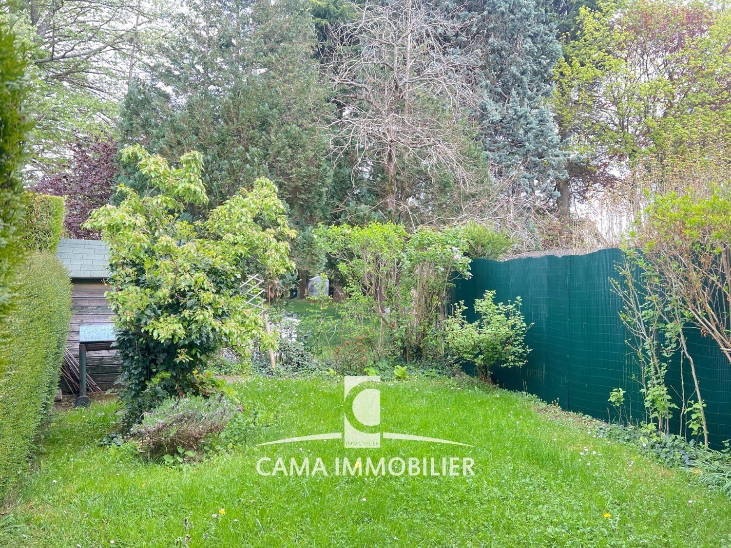 Maison à vendre, 97m², Buc