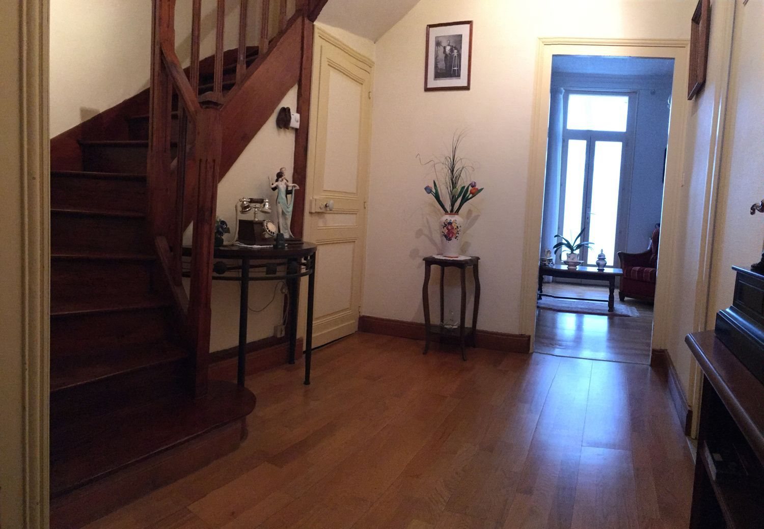 Maison à vendre, 140m², Périgueux