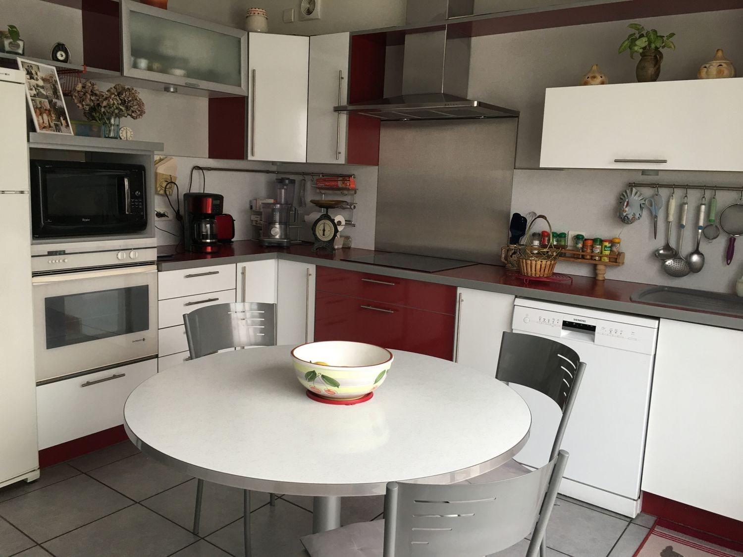 Maison à vendre, 140m², Périgueux