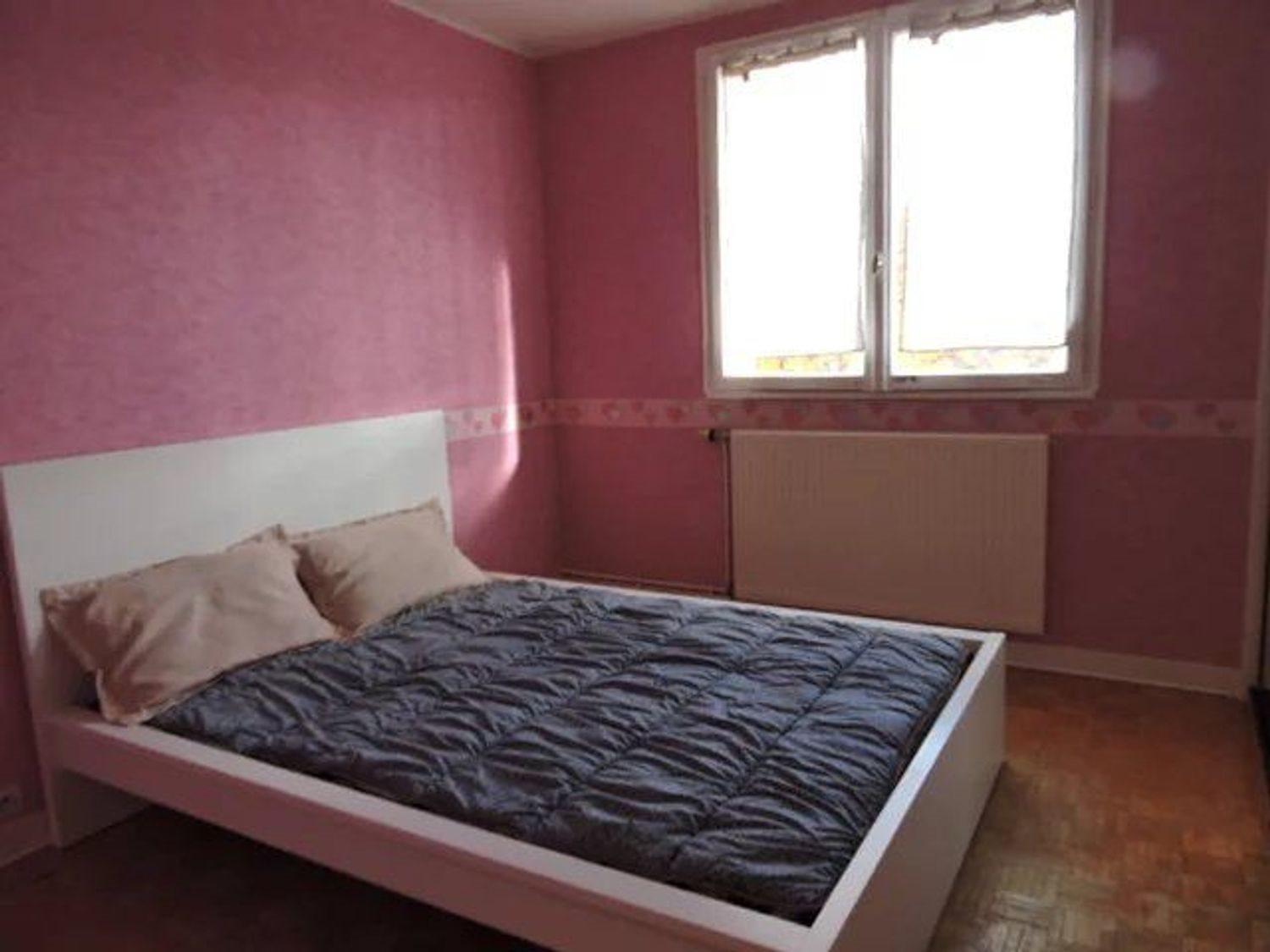 Appartement à louer, 82m², Dole