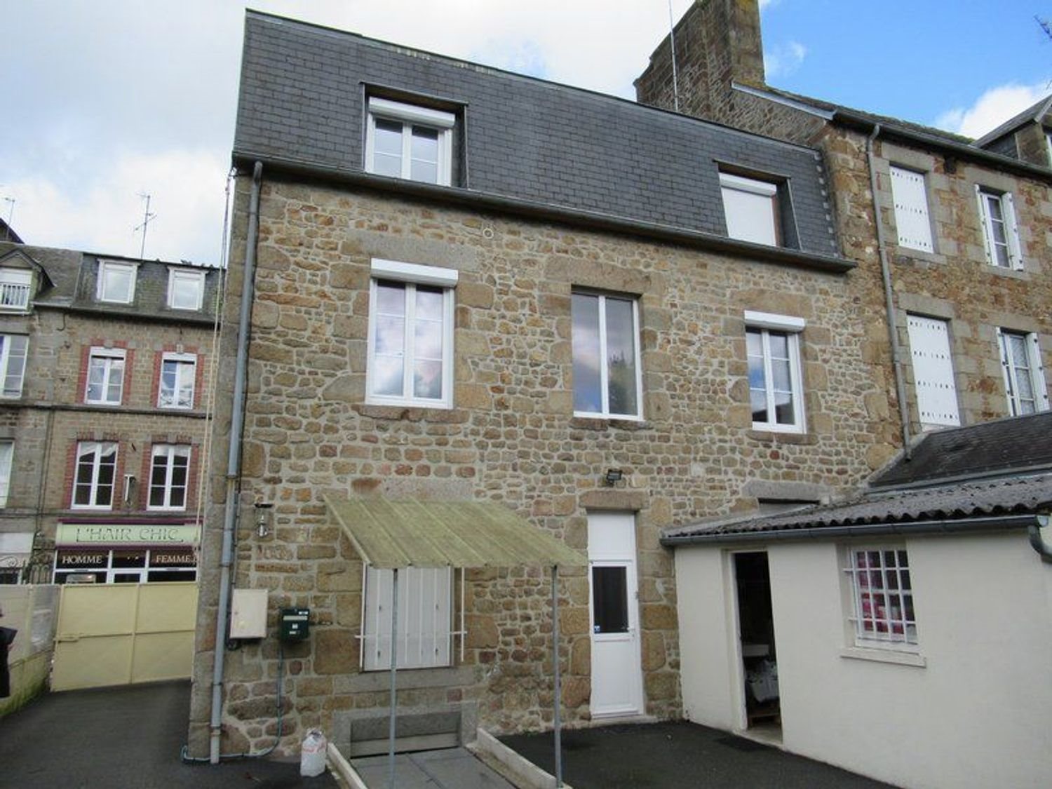 Maison à louer, 114m², La Ferté-Macé