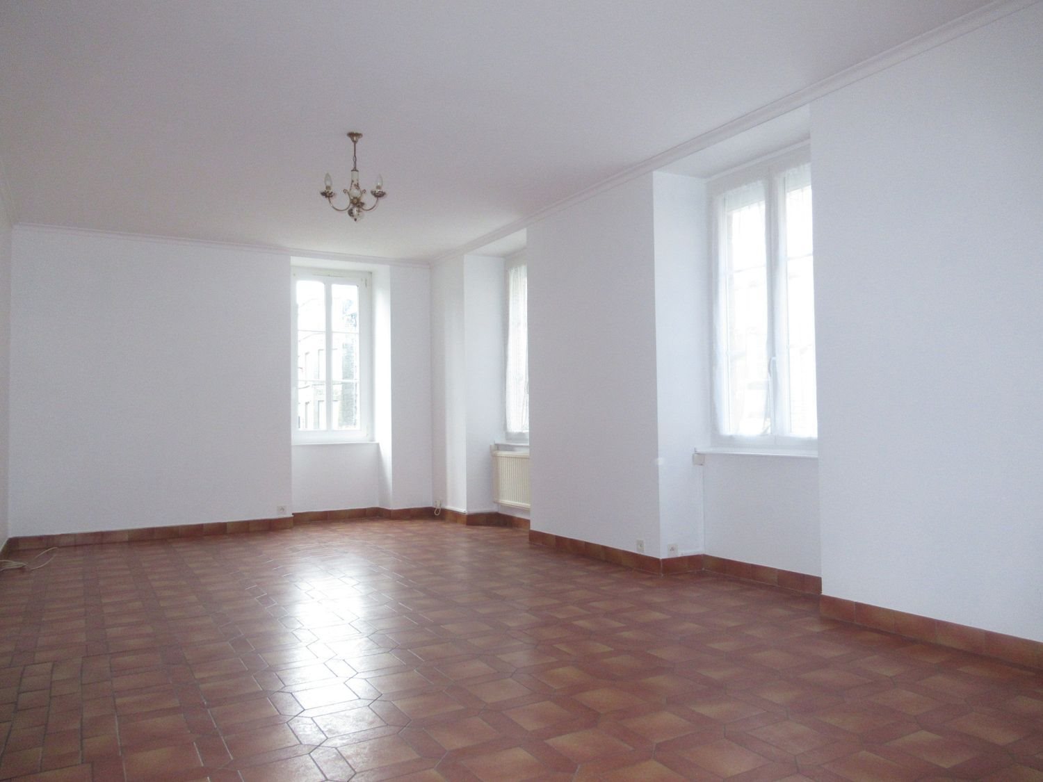 Maison à louer, 114m², La Ferté-Macé