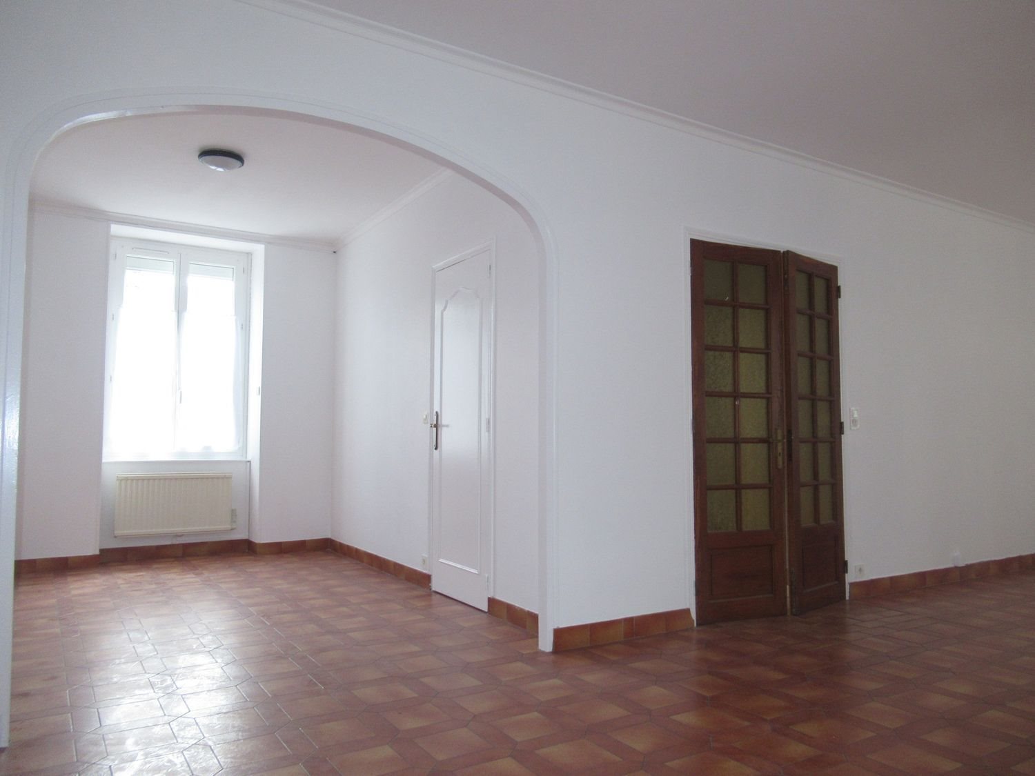 Maison à louer, 114m², La Ferté-Macé