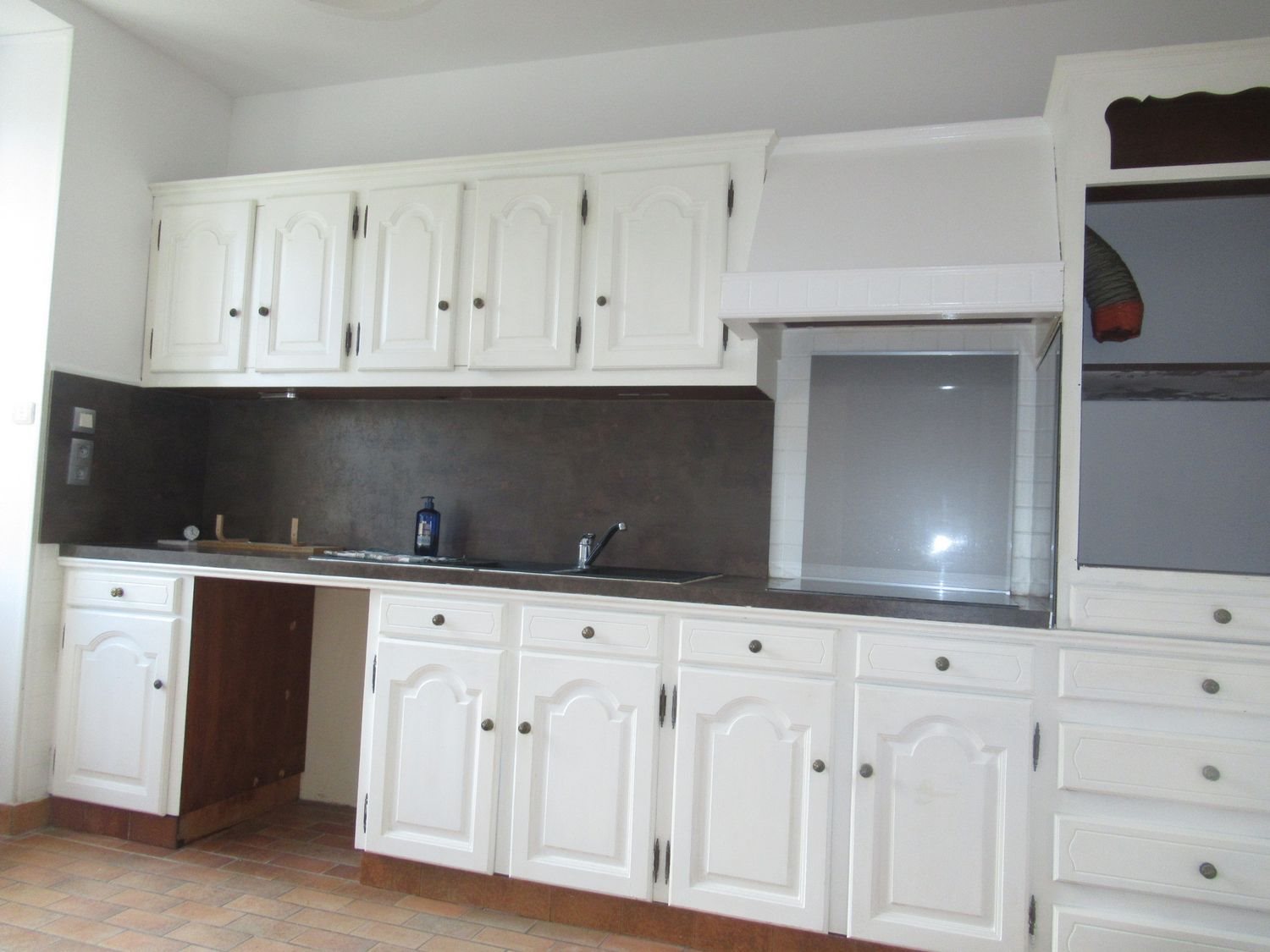 Maison à louer, 114m², La Ferté-Macé