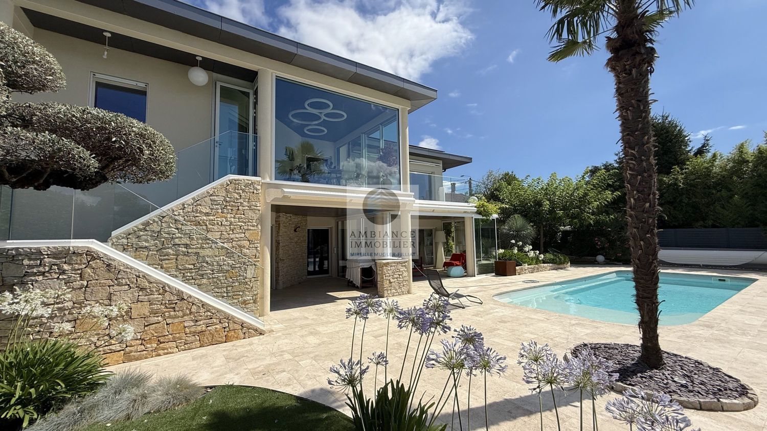 Maison à vendre, 272m², Tain-l'Hermitage