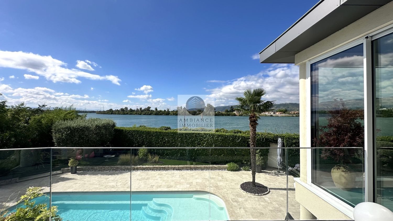 Maison à vendre, 272m², Tain-l'Hermitage