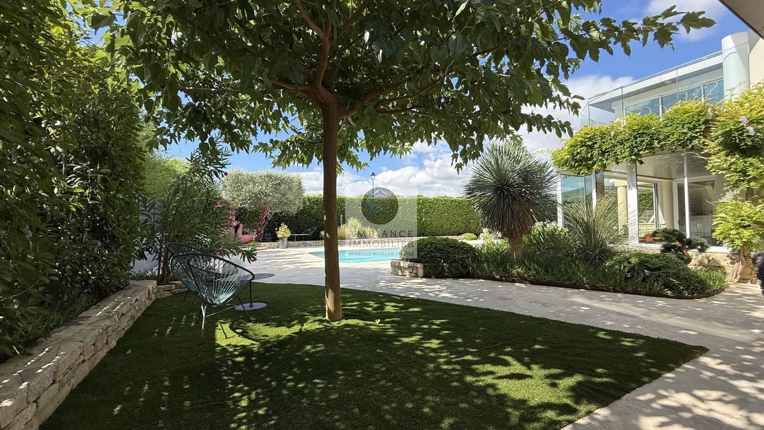 Maison à vendre, 272m², Tain-l'Hermitage