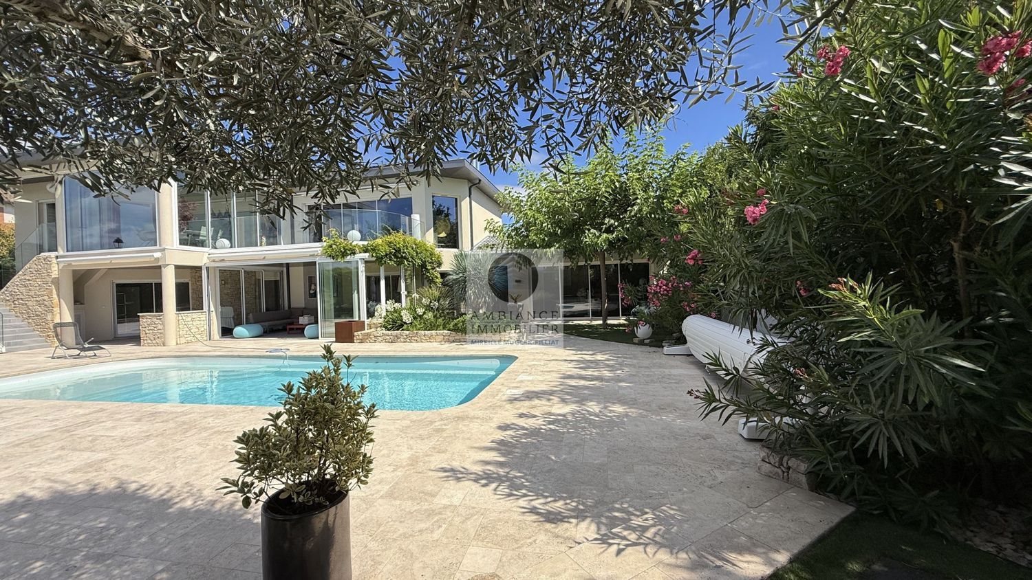 Maison à vendre, 272m², Tain-l'Hermitage