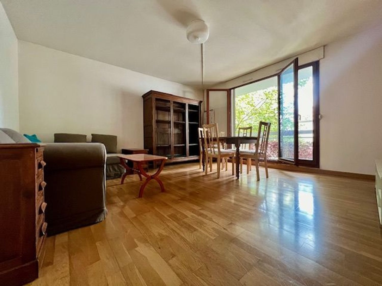 Appartement à vendre, 48m², Châtillon
