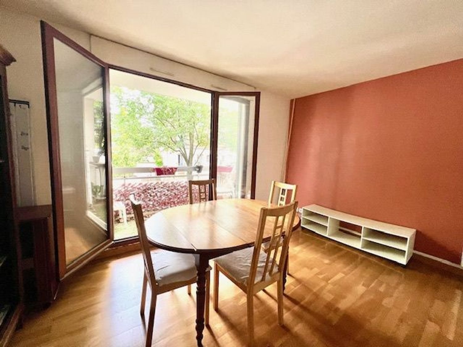Appartement à vendre, 48m², Châtillon
