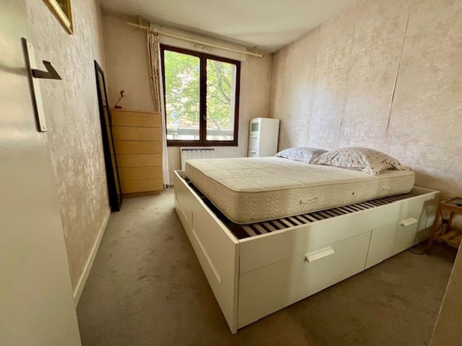 Appartement à vendre, 48m², Châtillon