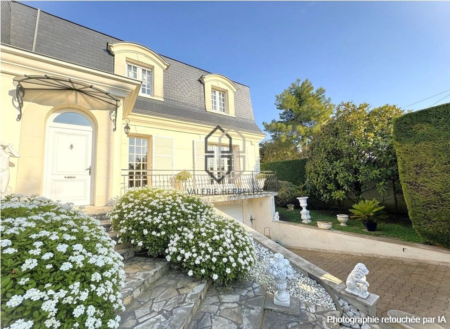 Maison à vendre, 157m², Saint-Maur-des-Fossés