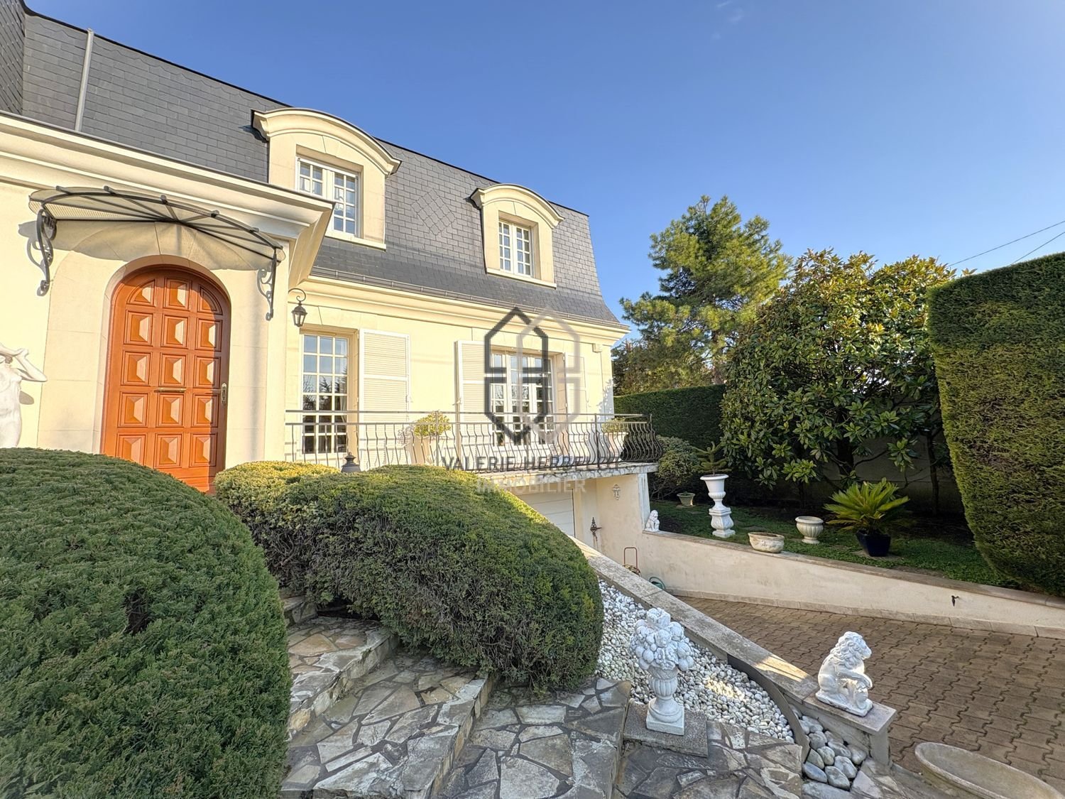 Maison à vendre, 157m², Saint-Maur-des-Fossés