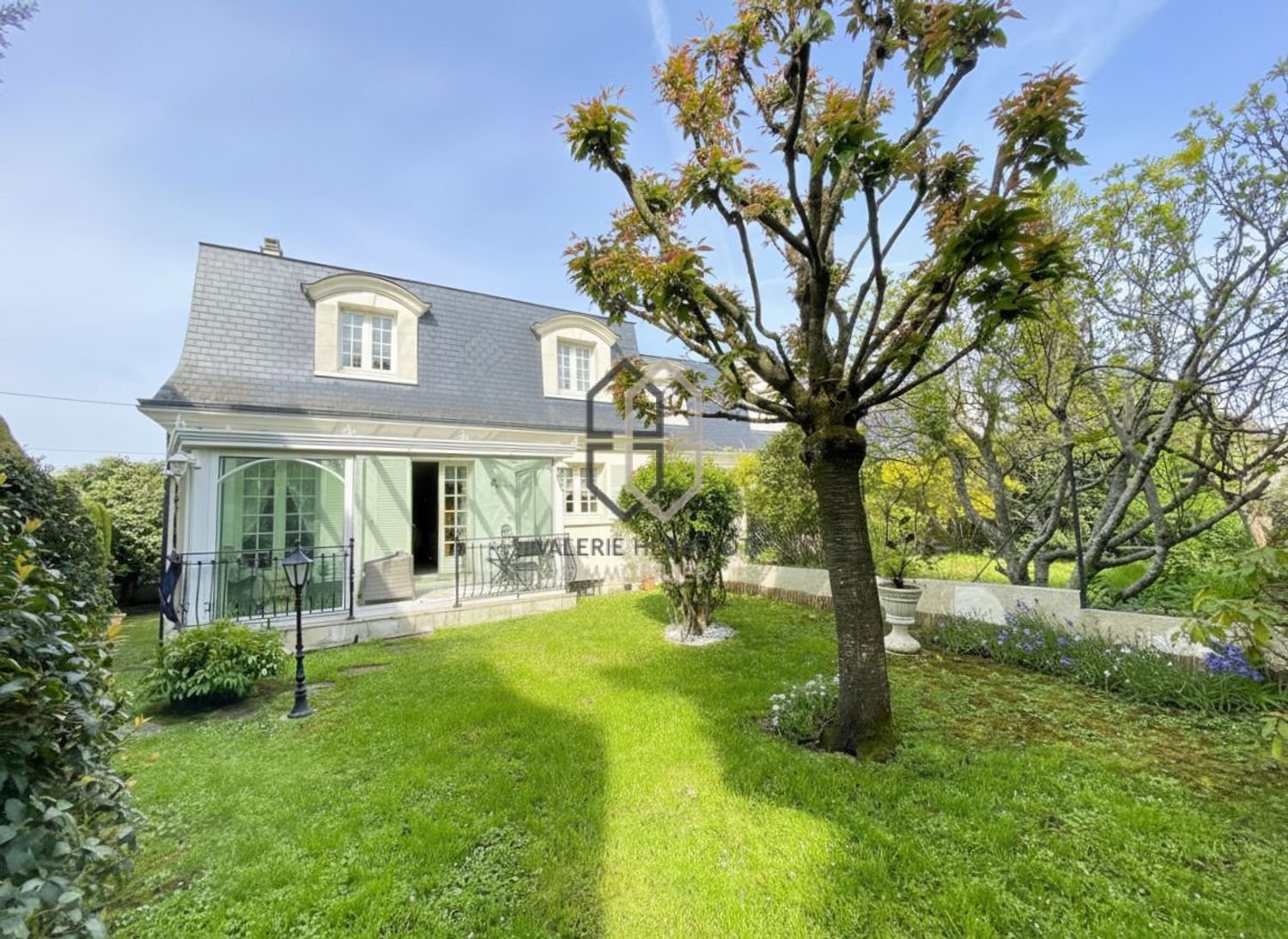 Maison à vendre, 157m², Saint-Maur-des-Fossés