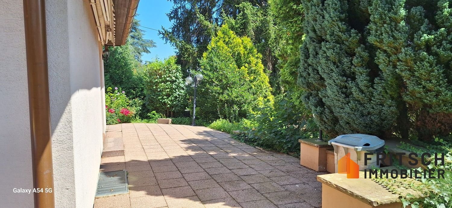 Maison à vendre, 84m², Mulhouse