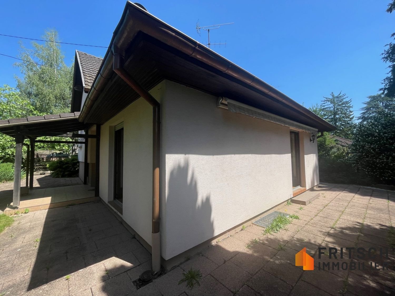 Maison à vendre, 84m², Mulhouse