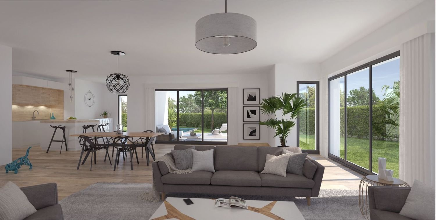 Maison à vendre, 220m², Le Bouscat