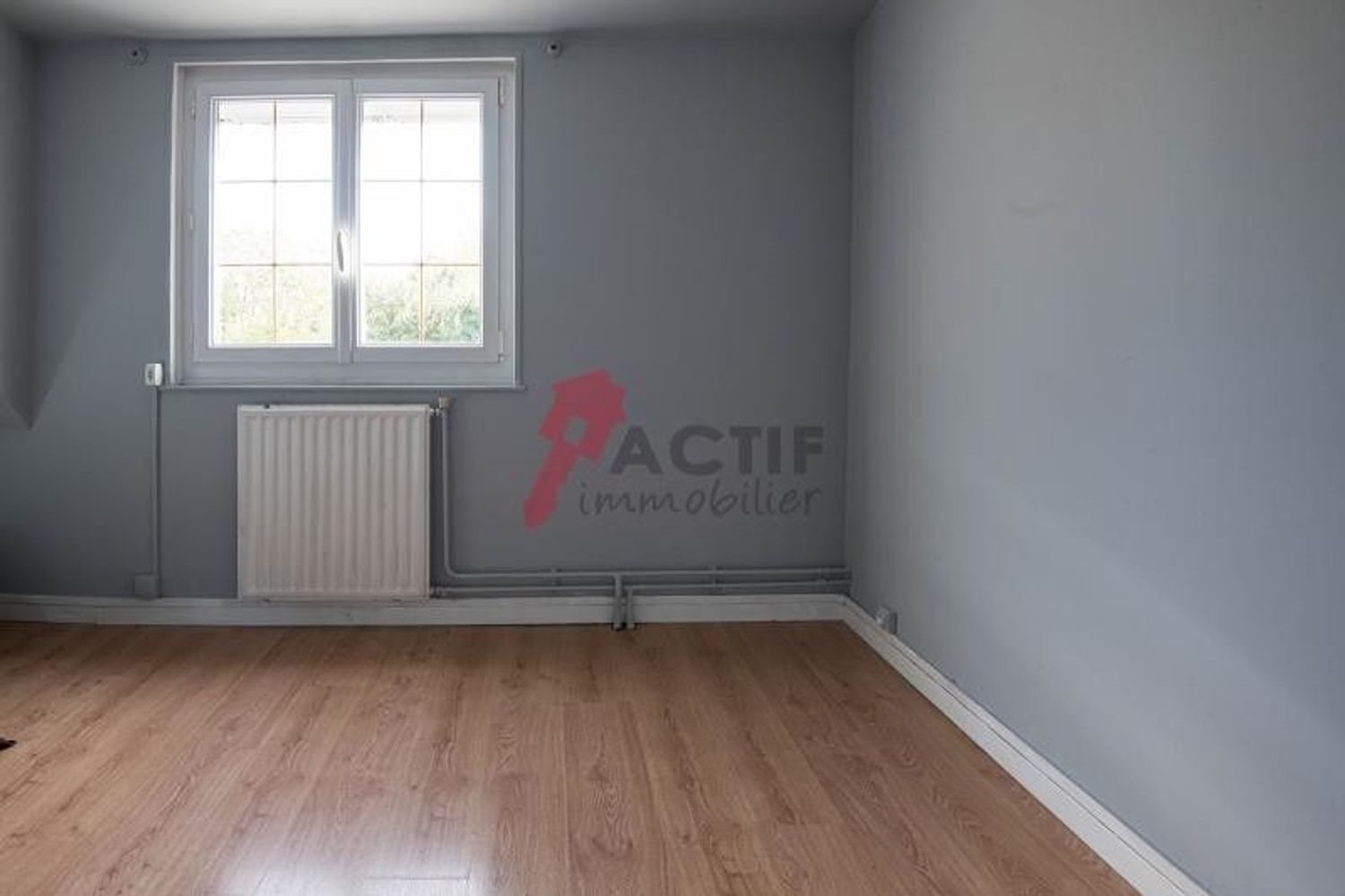 Maison à vendre, 92m², Evry