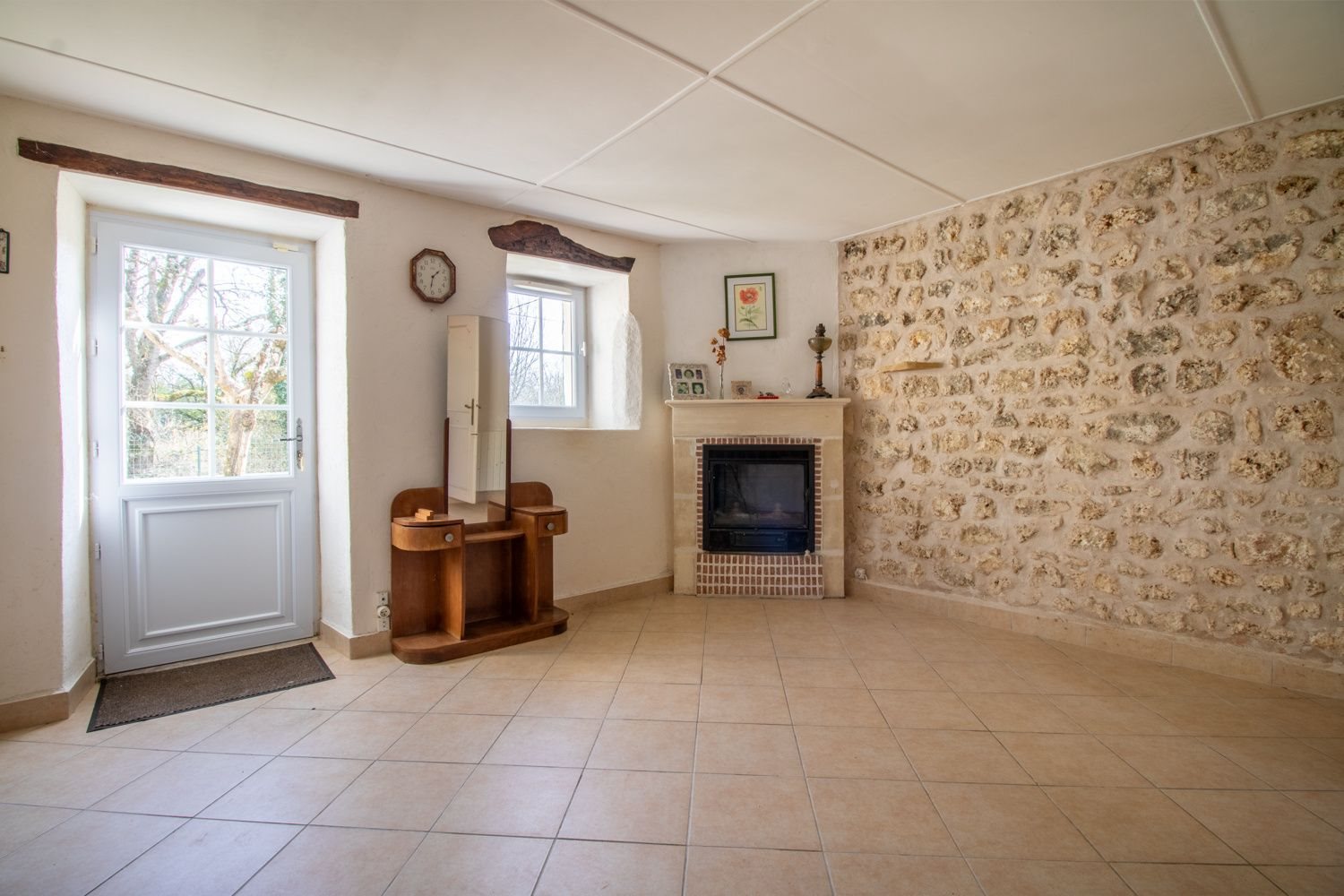 Maison à vendre, 220m², Saint-Savinien