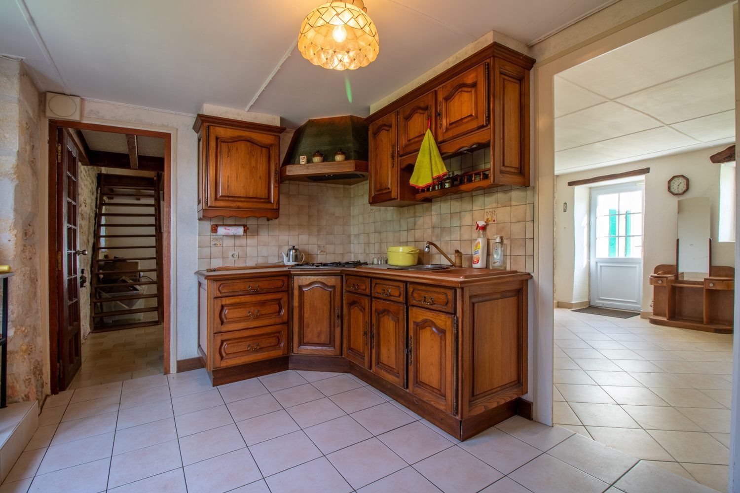 Maison à vendre, 220m², Saint-Savinien