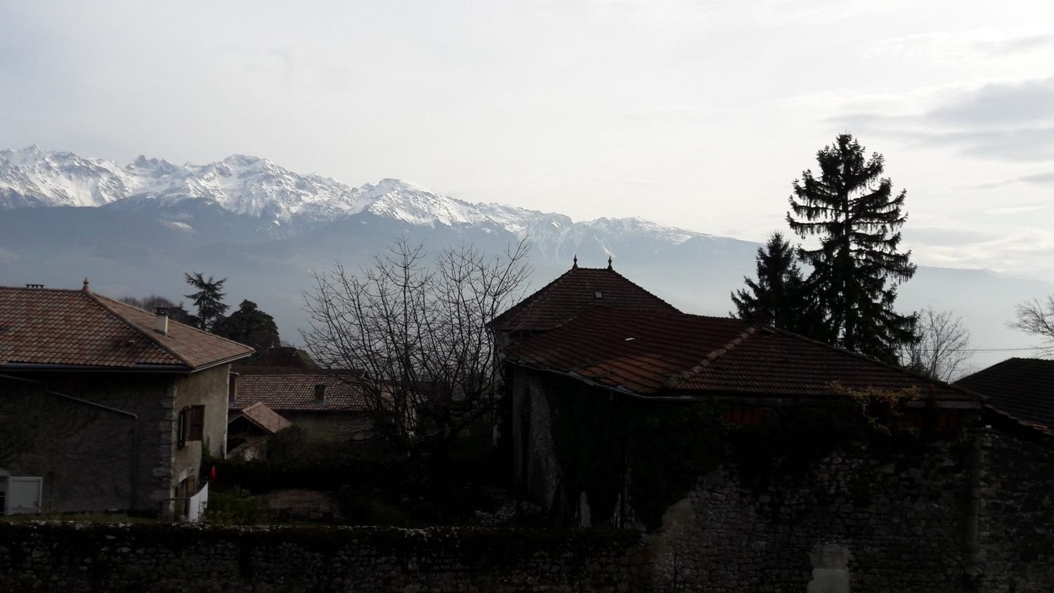 Maison à vendre, 113m², Saint-Ismier